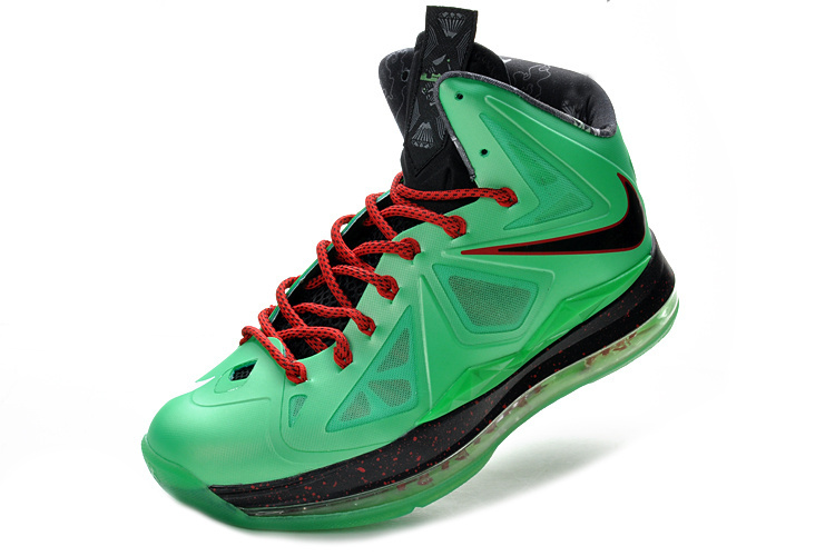 Lebron X [H. 10] - Cliquez sur l'image pour la fermer